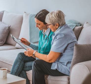 Pediatric Home Care