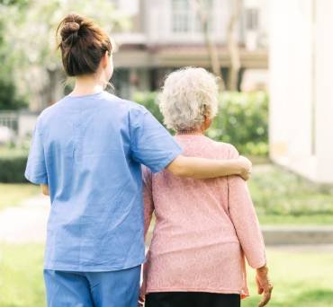 Adult Home Care