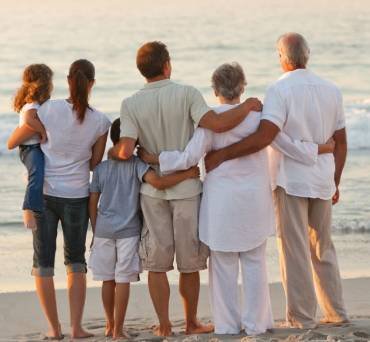 Developmental Home Care