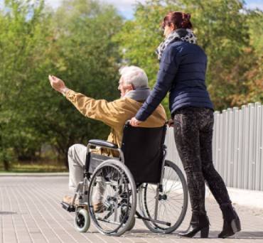 Apex Home Care Services