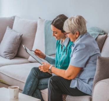 Apex Home Care Services